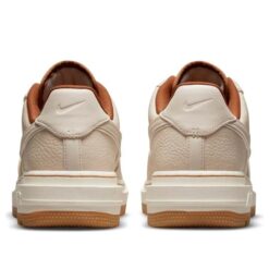 Nike Air Force 1 Luxe 'Pecan' DB4109-200