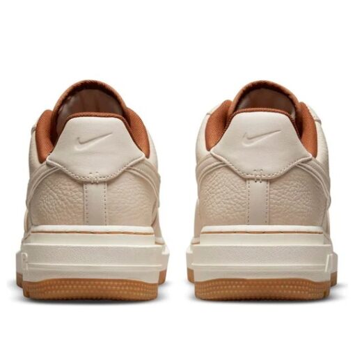 Nike Air Force 1 Luxe 'Pecan' DB4109-200