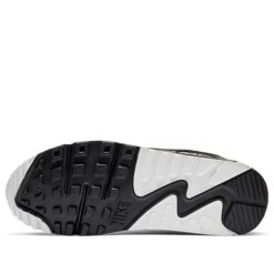 (WMNS) Nike Air Max 90 'Black Pattern' 325213-060