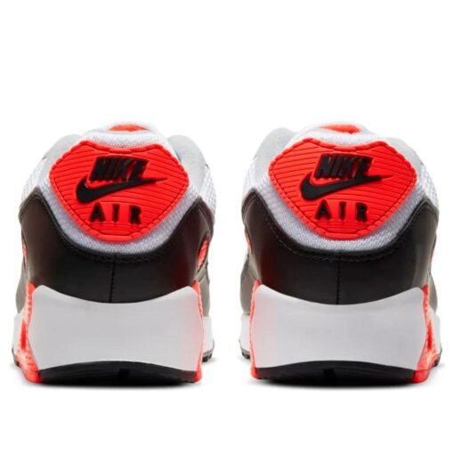 Nike Air Max 90 'Infrared' 2020 CT1685-100