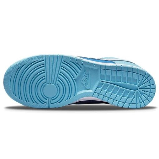 Nike Dunk Low Retro QS 'Argon' 2022 DM0121-400