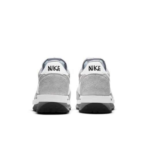 Nike x sacai x Fragment Design LDV Waffle 'Light Smoke Grey' DH2684-001