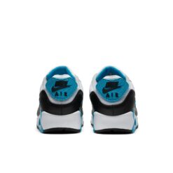 Nike Air Max 90 Retro 'Laser Blue' 2020 CJ6779-100