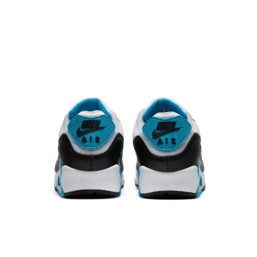 Nike Air Max 90 Retro 'Laser Blue' 2020 CJ6779-100