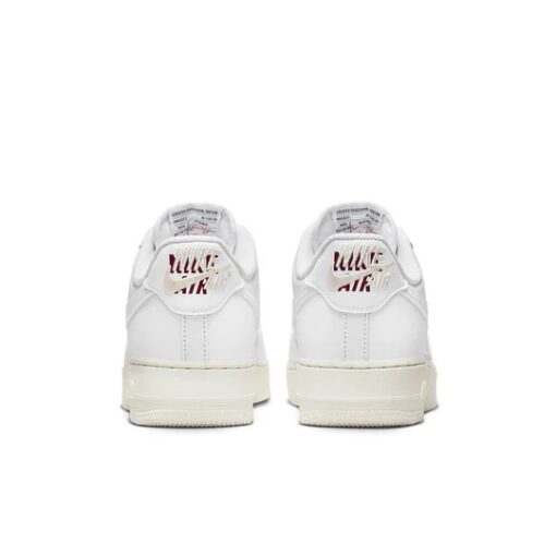Nike Air Force 1 '07 'Join Forces - White' DQ7664-100