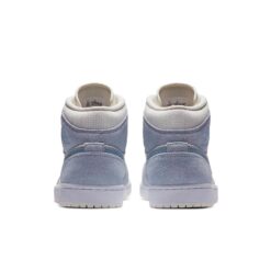 Air Jordan 1 Mid SE 'Sail Light Blue' DA4666-100