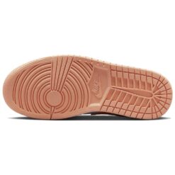 (WMNS) Air Jordan 1 Low 'Sunset Haze' DC0774-801