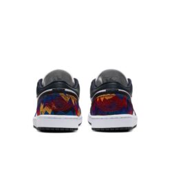 Air Jordan 1 Low SE 'Nothing But Net' CZ8659-100