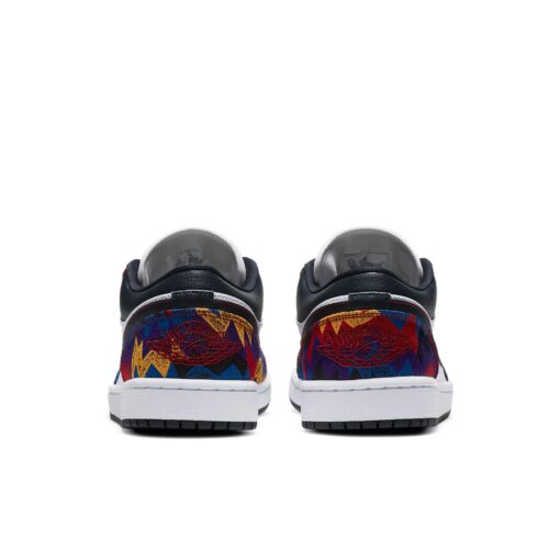 Air Jordan 1 Low SE 'Nothing But Net' CZ8659-100