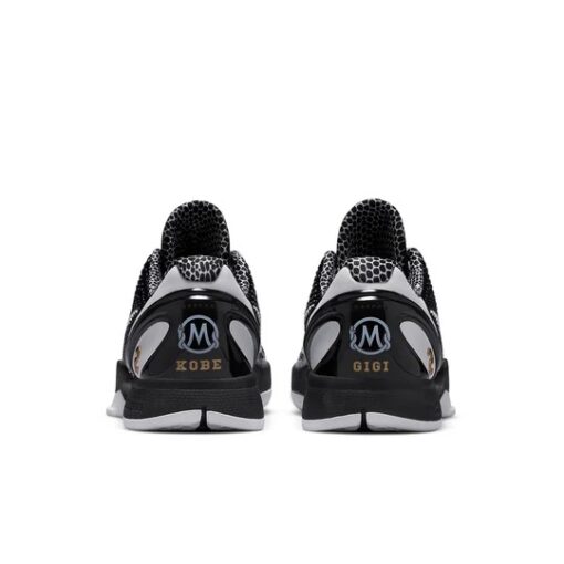 Nike Zoom Kobe 6 Protro 'Mambacita Sweet Sixteen' CW2190-002