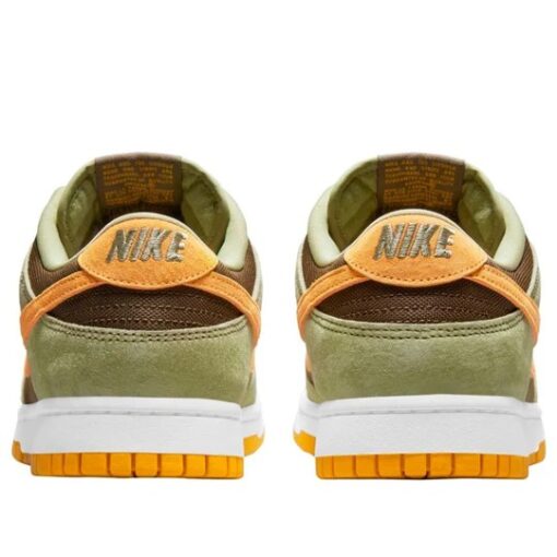 Nike Dunk Low 'Dusty Olive' DH5360-300