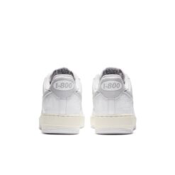 Nike Air Force 1 '07 Premium '1-800 Toll Free' CJ1631-100