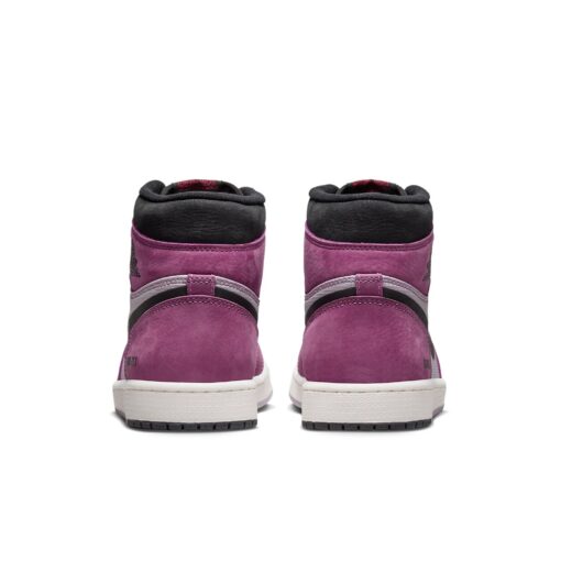 Air Jordan 1 High Element GTX 'Light Bordeaux' DB2889-500