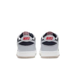 (WMNS) Nike Dunk Low SP 'College Navy' DD1768-400