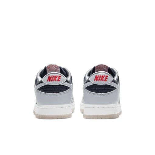(WMNS) Nike Dunk Low SP 'College Navy' DD1768-400