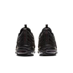 (WMNS) Nike Air Max 97 'Black Sequin Black Red' DC1709-060