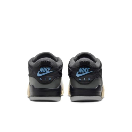 Air Jordan 4 RM 'Black Coconut Milk' FQ7939-006