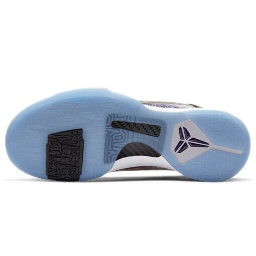 Nike Zoom Kobe 5 Protro '5x Champ' CD4991-500