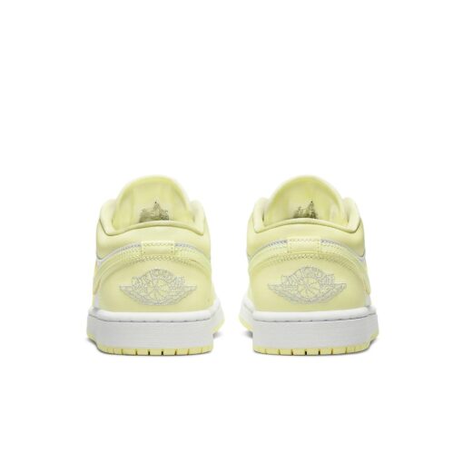 (WMNS) Air Jordan 1 Low 'Lemonade' DC0774-007