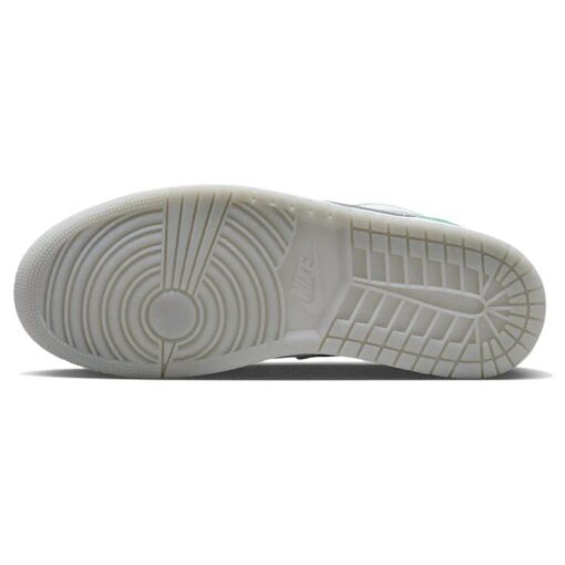 Air Jordan 1 Low 'New Emerald' DN3705-301