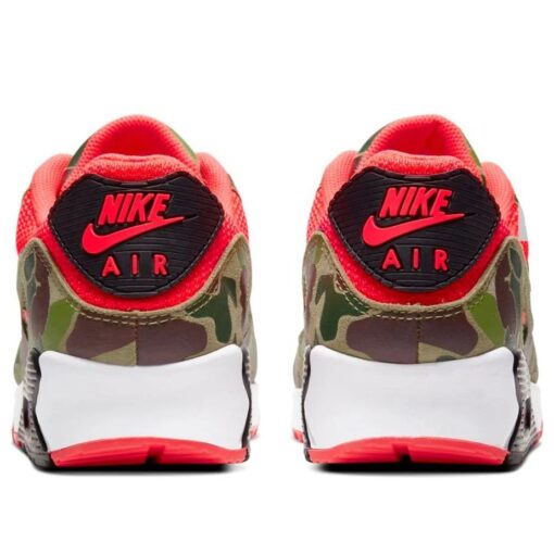 Nike Air Max 90 SP 'Reverse Duck Camo' CW6024-600