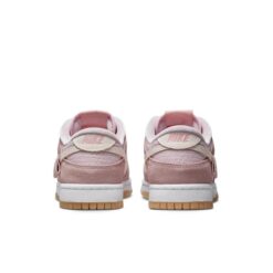(WMNS) Nike Dunk Low 'Teddy Bear - Light Soft Pink' DZ5318-640