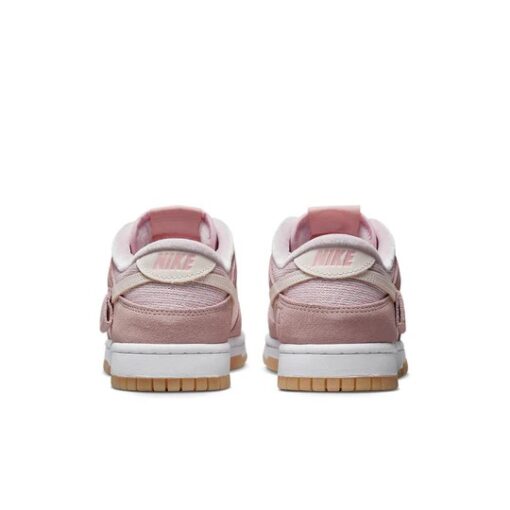 (WMNS) Nike Dunk Low 'Teddy Bear - Light Soft Pink' DZ5318-640