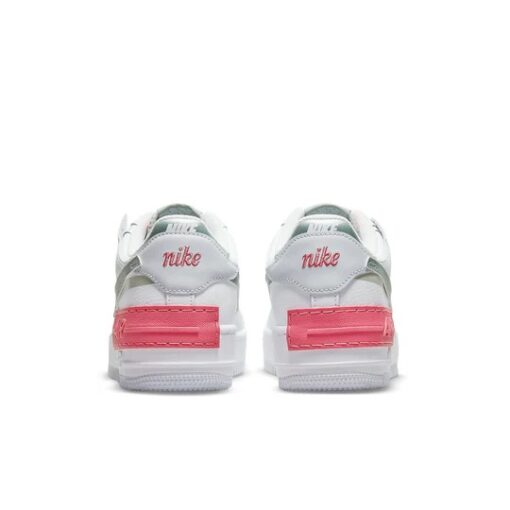(WMNS) Nike Air Force 1 Shadow 'Seafoam' CI0919-112