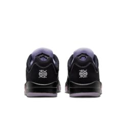 Air Jordan 5 Retro Low 'Dongdan' DX4355-015