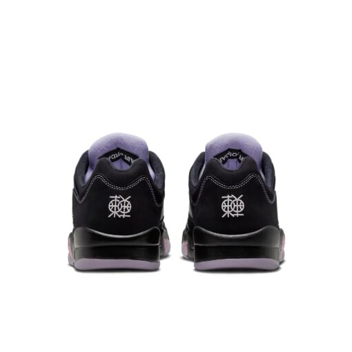 Air Jordan 5 Retro Low 'Dongdan' DX4355-015