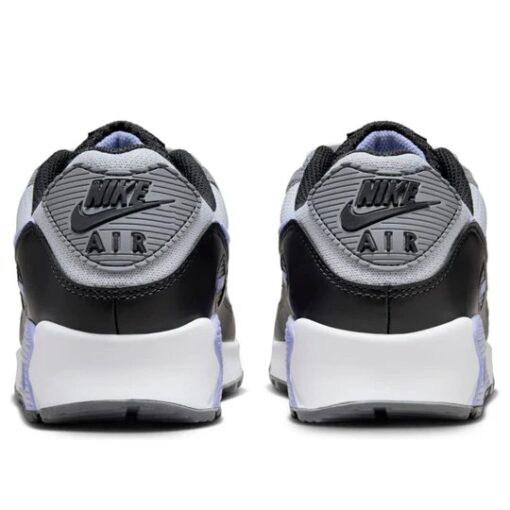 Nike Air Max 90 'Gray Lavender' DM0029-014