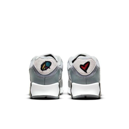 Nike Air Max 90 'Peace, Love, Basketball' DM8151-100