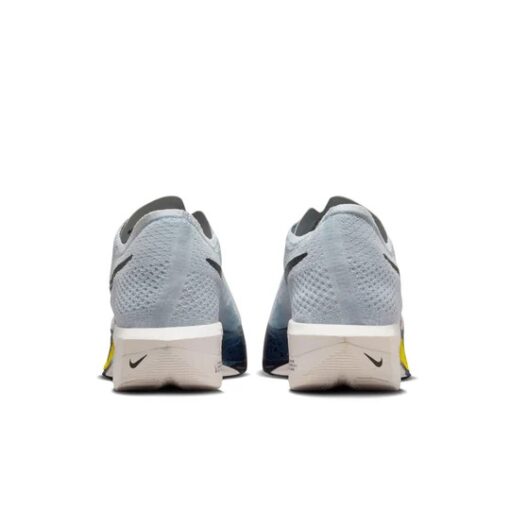 Nike ZoomX Vaporfly 3 'Pure Platinum Psychic Blue' HJ9079-100