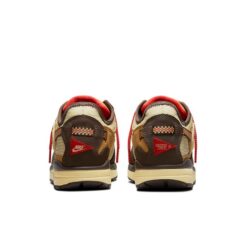 Nike x Travis Scott Air Max 1 'Baroque Brown' DO9392-200