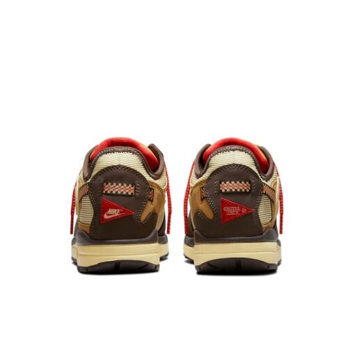 Nike x Travis Scott Air Max 1 'Baroque Brown' DO9392-200