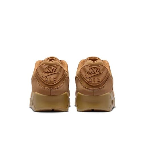 Nike Air Max 90 'Wheat Flax' FZ5102-299
