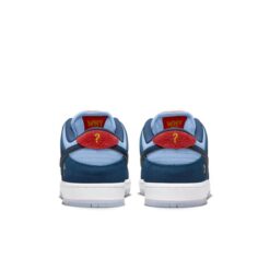 Nike SB Dunk Low Pro 'Why So Sad?' DX5549-400