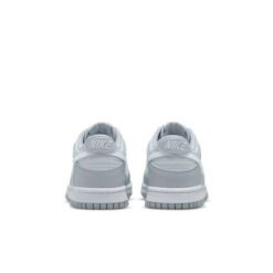 (GS) Nike Dunk Low 'Pure Platinum Wolf Grey' DH9765-001
