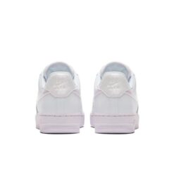 (WMNS) Nike Air Force 1 '07 'White Barely Grape' CU3449-100