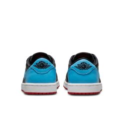 (WMNS) Air Jordan 1 Retro Low OG 'UNC to Chicago' CZ0775-046