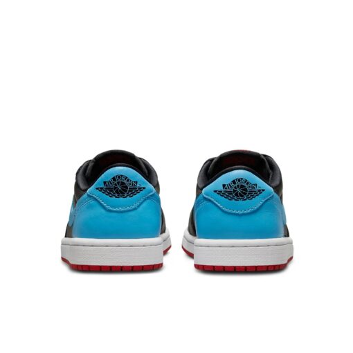 (WMNS) Air Jordan 1 Retro Low OG 'UNC to Chicago' CZ0775-046