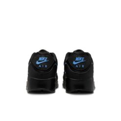 Nike Air Max 90 'Black University Blue' FJ4218-001