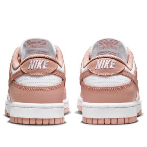 (WMNS) Nike Dunk Low 'Rose Whisper' DD1503-118