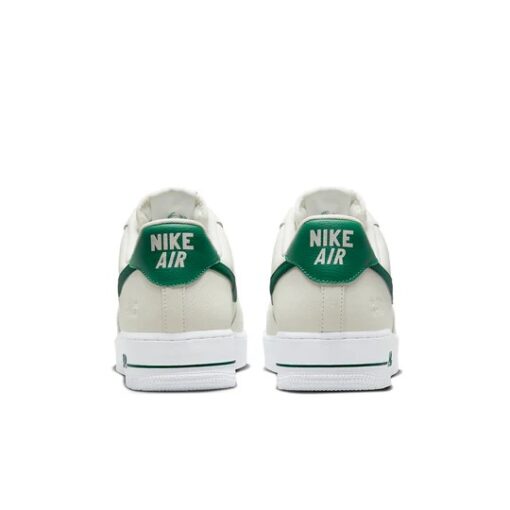 Nike Air Force 1 '07 LV8 '40th Anniversary - Sail Malachite' DQ7658-101