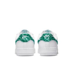 (WMNS) Nike Air Force 1 '07 Essentials 'Green Paisley' DH4406-102