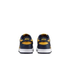 (PS) Nike Dunk Low 'Michigan' 2021 CW1588-700