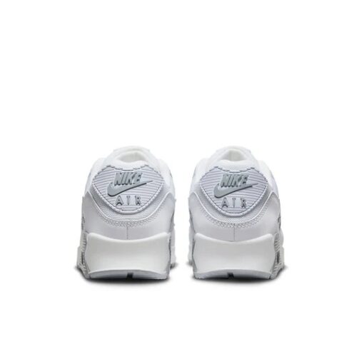 Nike Air Max 90 'White Jewel' FN8005-100