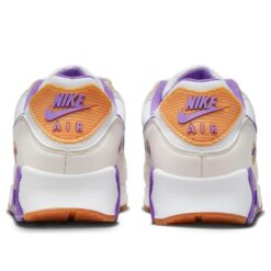 Nike Air Max 90 'Action Grape Citron' DM0029-102