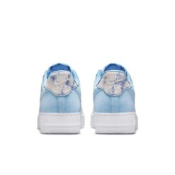 Nike Air Force 1 '07 LV8 'Psychic Blue' CZ0337-400