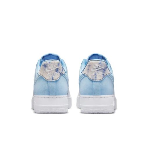 Nike Air Force 1 '07 LV8 'Psychic Blue' CZ0337-400